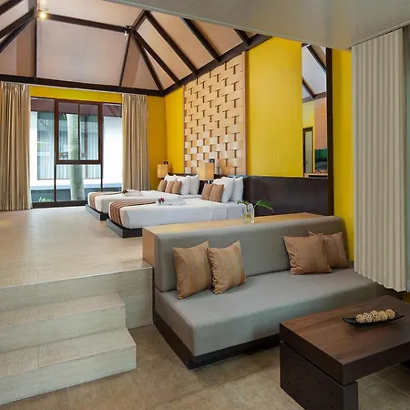 เดอะ ซายน์ พรีเมียม 5*
