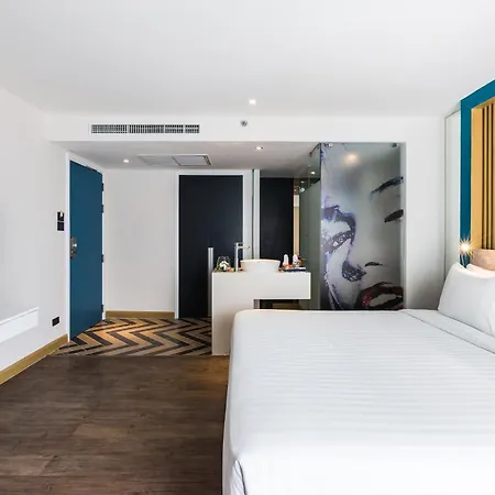 Citrus Grande By Compass Hospitality Pattaya