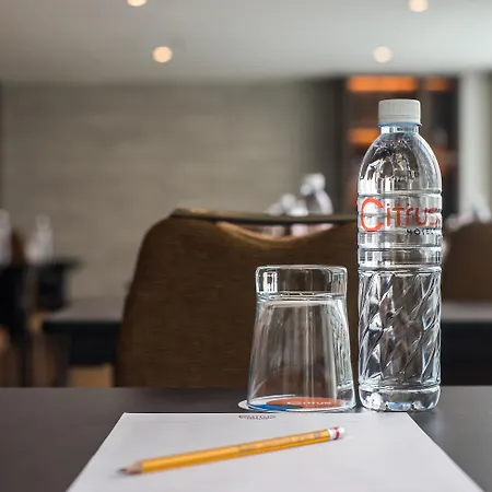 Citrus Grande By Compass Hospitality โรงแรม 5*