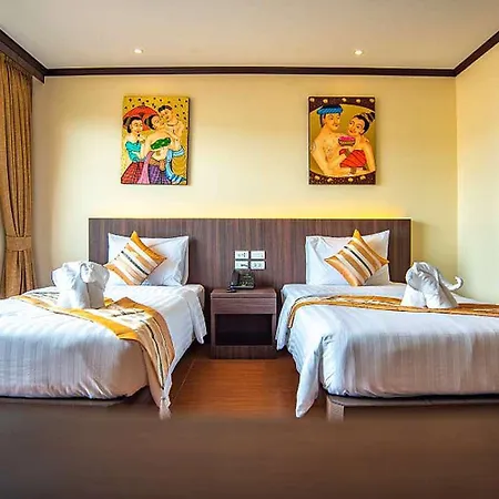 The Ld Pattaya