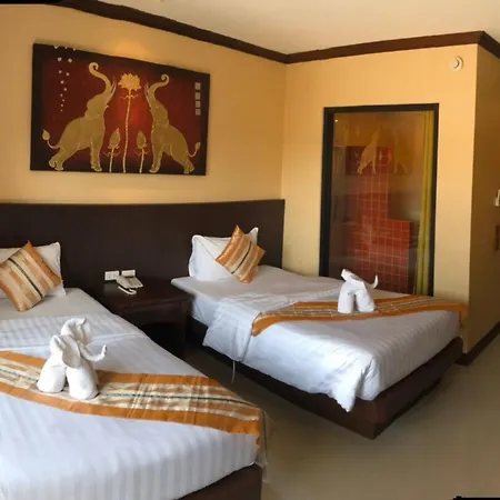 The Ld Pattaya