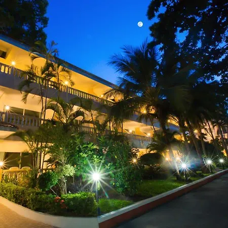 Twin Palms Pattaya, Sha Extra Certified โรงแรม