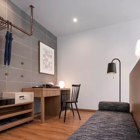รีสอร์ท Navana Nature Escape - Sha Extra 5*