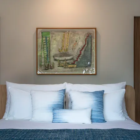 รีสอร์ท Navana Nature Escape - Sha Extra 5*