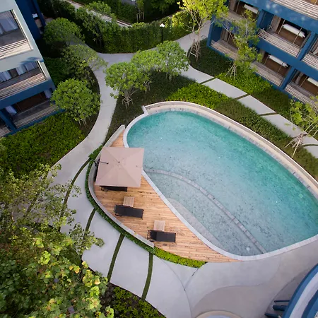 Navana Nature Escape - Sha Extra Pattaya