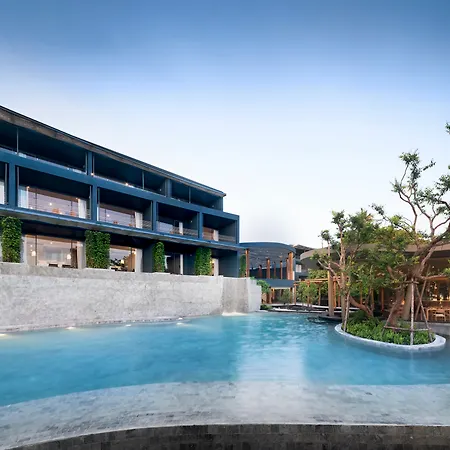 รีสอร์ท Navana Nature Escape - Sha Extra