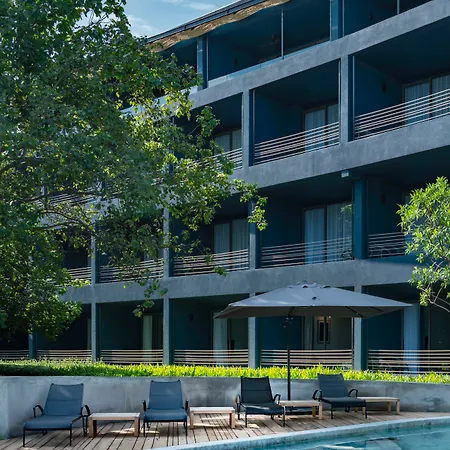 Navana Nature Escape - Sha Extra 5* Pattaya