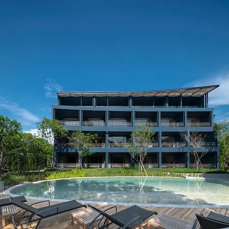 รีสอร์ท Navana Nature Escape - Sha Extra