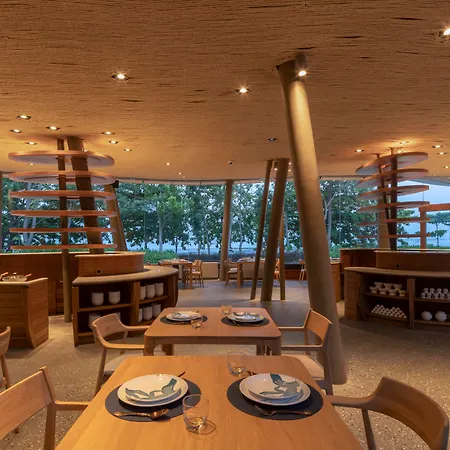 Navana Nature Escape - Sha Extra รีสอร์ท 5*