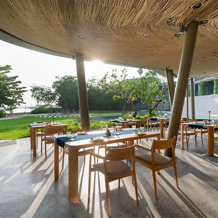 Navana Nature Escape - Sha Extra 5* Pattaya