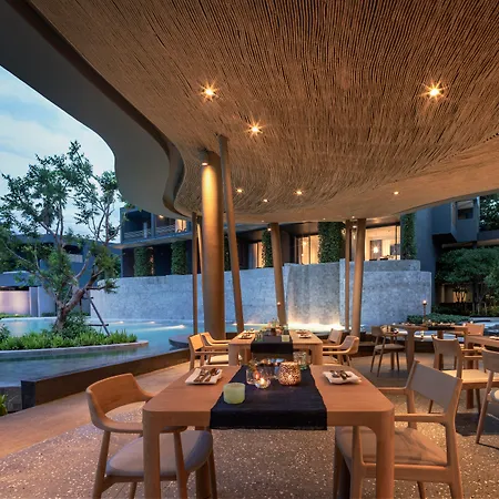 รีสอร์ท Navana Nature Escape - Sha Extra 5*