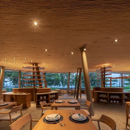รีสอร์ท Navana Nature Escape - Sha Extra