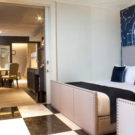 Mera Mare Hotel