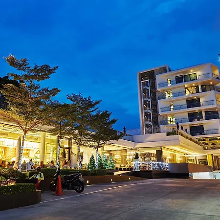 Hotel Mera Mare