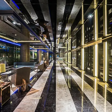 Mera Mare Hotel
