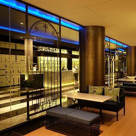 Mera Mare Hotel