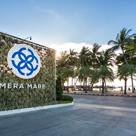 Mera Mare Hotel Pattaya