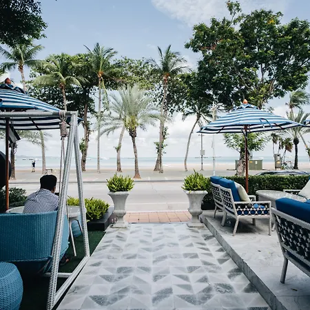 Mera Mare Pattaya