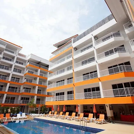 โรงแรม New Nordic