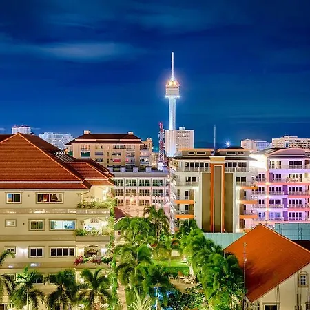 New Nordic โรงแรม 4*