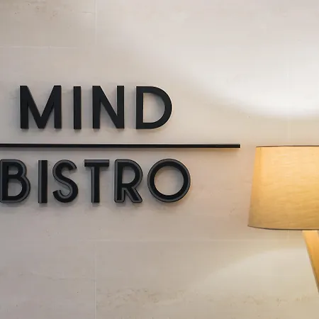 Aster And By At Mind Hotel 4*