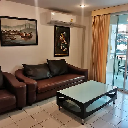 Mosaik Aparthotel 2*