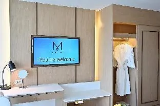 M - Sha Extra