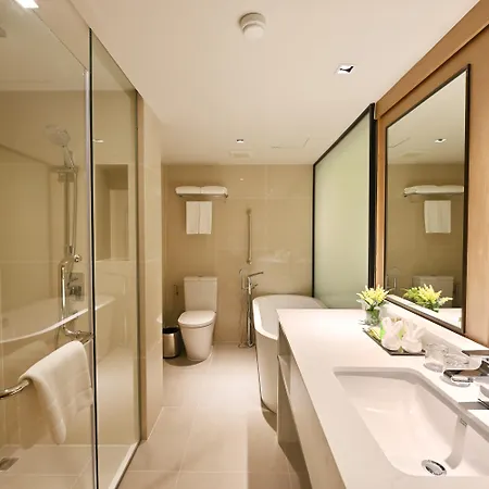 โรงแรม M - Sha Extra Pattaya