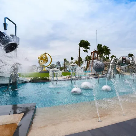 Grande Centre Point 5* Pattaya