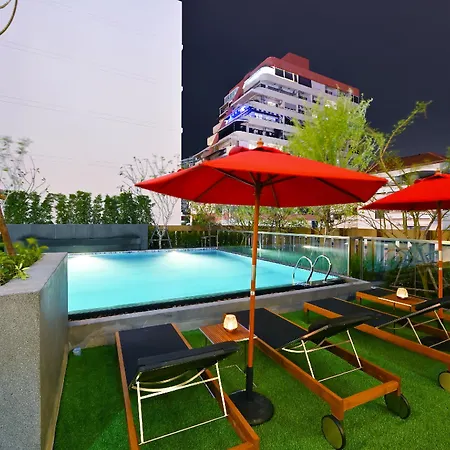 M - Sha Extra Pattaya