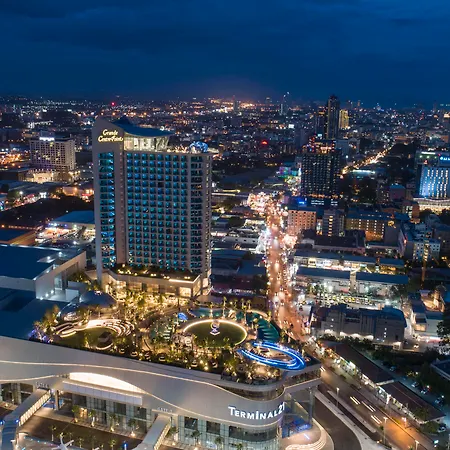 Grande Centre Point Hotel Pattaya