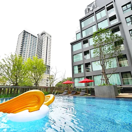 M - Sha Extra โรงแรม 4*