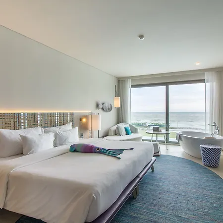 Veranda - Mgallery Collection, Accor Hotel 5*