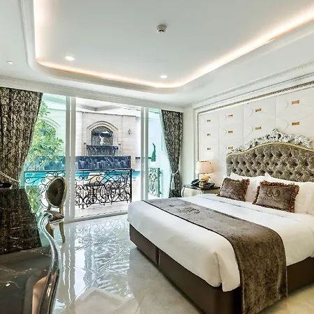 Lk Emerald - Sha Extra Pattaya