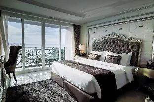 Lk Emerald - Sha Extra Hotel Pattaya