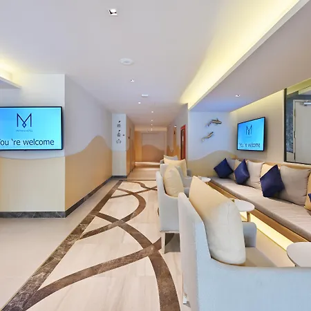 M - Sha Extra Pattaya
