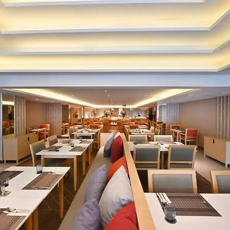 โรงแรม M - Sha Extra Pattaya