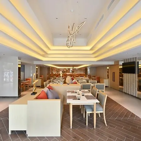 โรงแรม M - Sha Extra Pattaya