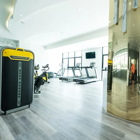 โรงแรม P Pattaya