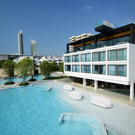 Veranda - Mgallery Collection, Accor Hotel Pattaya