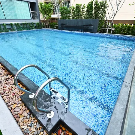 M - Sha Extra โรงแรม Pattaya