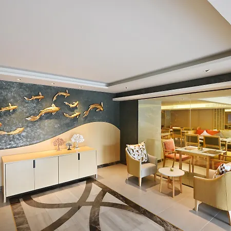 M - Sha Extra โรงแรม Pattaya