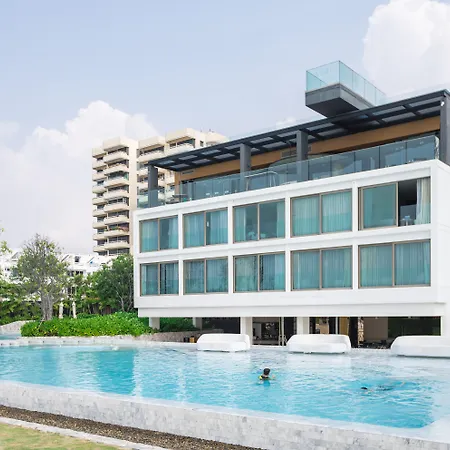 Veranda - Mgallery Collection, Accor Hotel 5*