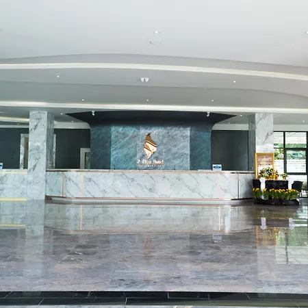 P โรงแรม 3*