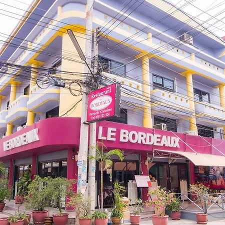 De Inn Pattaya