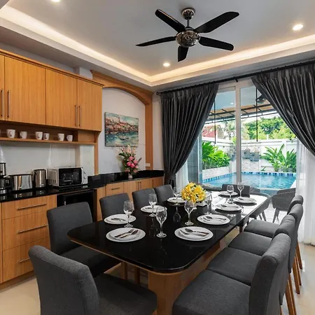 Grand Gala Villa