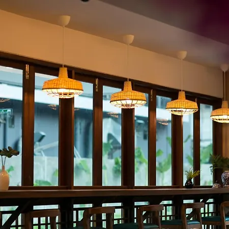 Hotel Deeprom