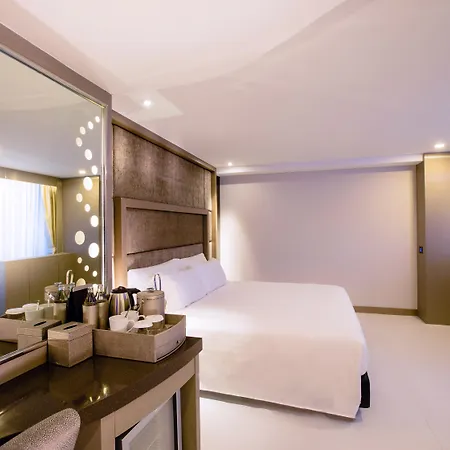 Hotel Azure Pattaya