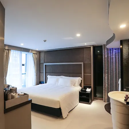 Hotel Azure Pattaya