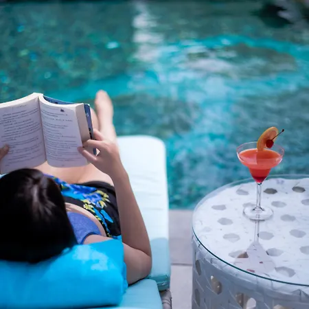 Hotel Azure Pattaya